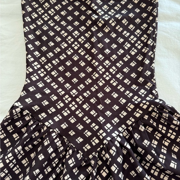 NWT RESA Makie Mini in Mocha size small - Picture 5 of 8